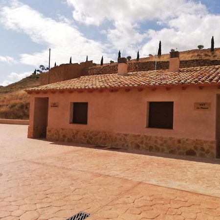 Torrehermosa Rural المظهر الخارجي الصورة