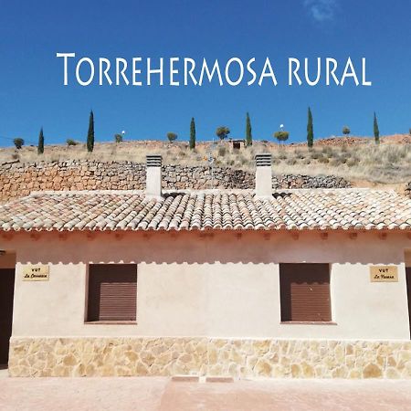 Torrehermosa Rural المظهر الخارجي الصورة