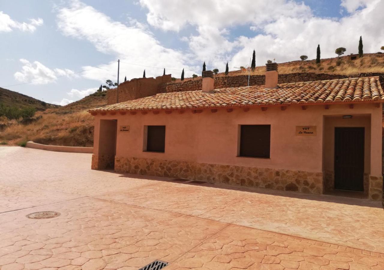 Torrehermosa Rural المظهر الخارجي الصورة