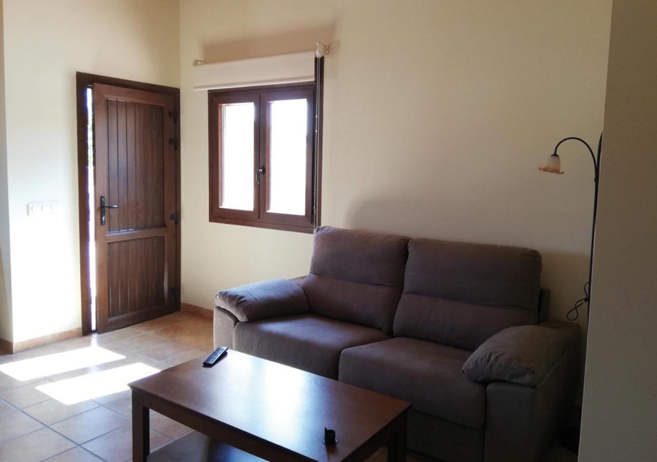 Torrehermosa Rural المظهر الخارجي الصورة