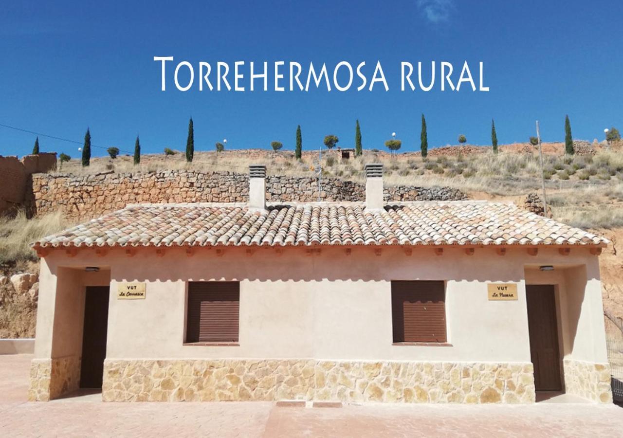 Torrehermosa Rural المظهر الخارجي الصورة