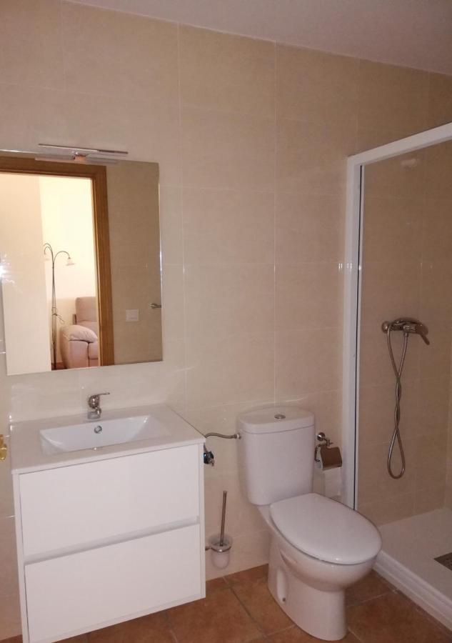 Torrehermosa Rural المظهر الخارجي الصورة