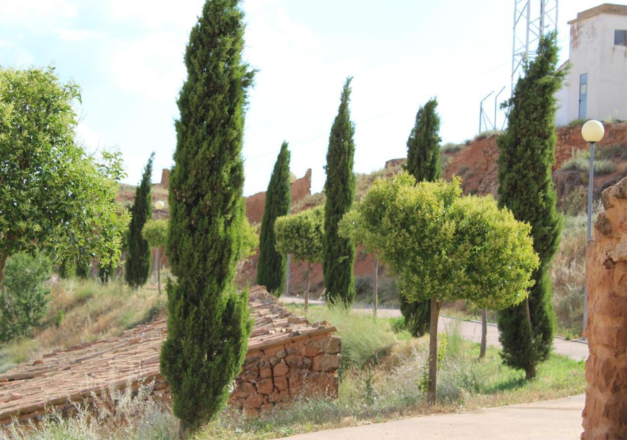 Torrehermosa Rural المظهر الخارجي الصورة