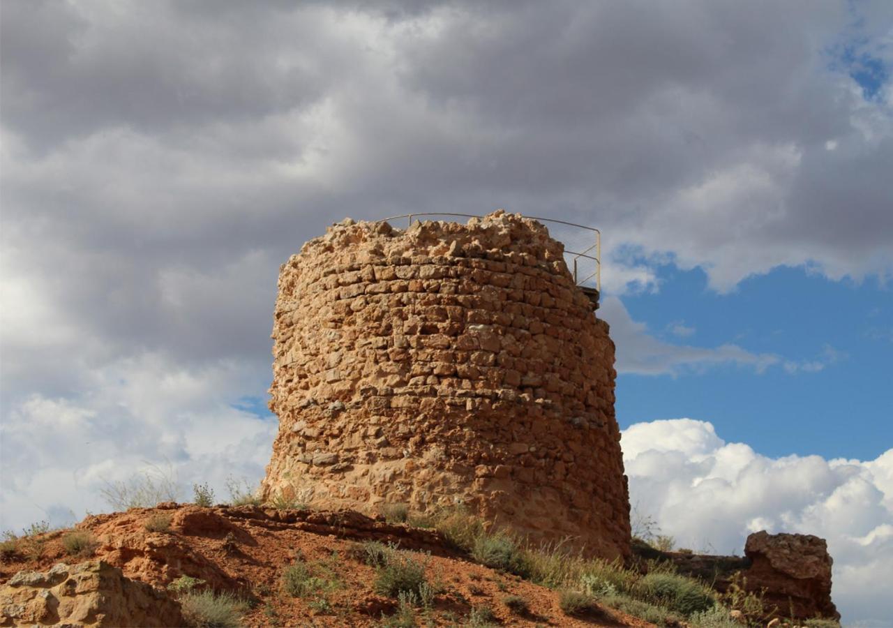 Torrehermosa Rural المظهر الخارجي الصورة