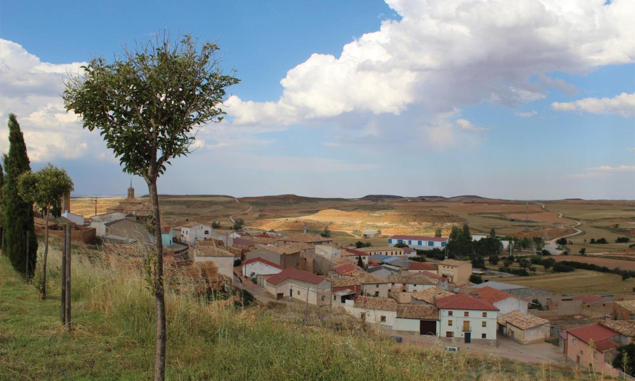 Torrehermosa Rural المظهر الخارجي الصورة